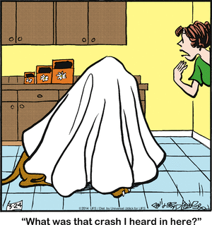 marmaduke